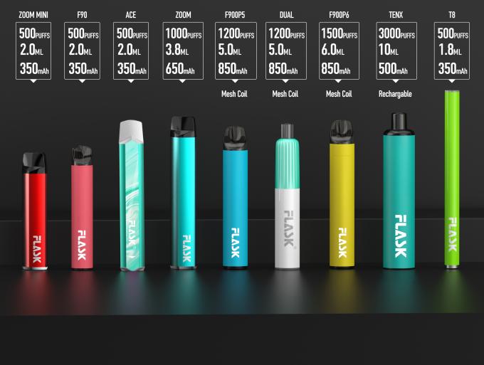 устранимое vape никотина