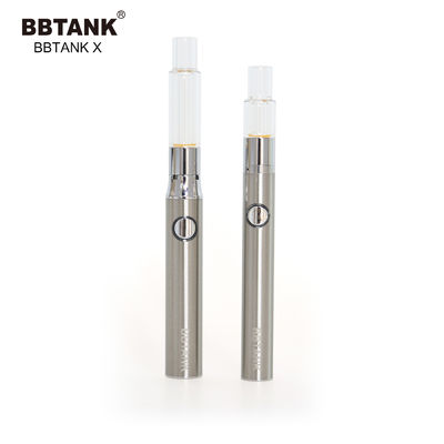 патрон 0.5ml CBD THC Vape, отсутствие патрона потока утечки 510