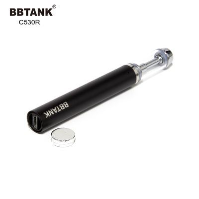 Прибор OEM 0.3ml CBD устранимый Vape, отгон Vape 1.5ohm CBD