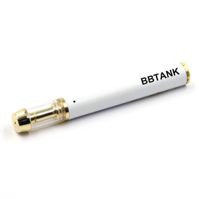 Прибор OEM 0.3ml CBD устранимый Vape, отгон Vape 1.5ohm CBD