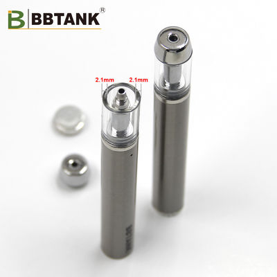 Прибор OEM 0.3ml CBD устранимый Vape, отгон Vape 1.5ohm CBD