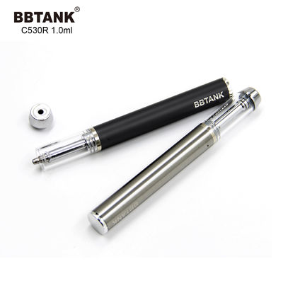 Прибор OEM 0.3ml CBD устранимый Vape, отгон Vape 1.5ohm CBD