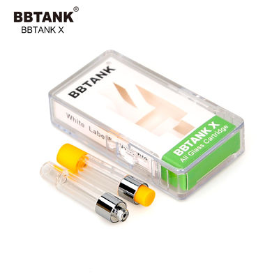 Изготовленный на заказ ребенок устойчивое BBTANK коробки упаковывая коробку упаковки ручки Vape патрона 1ml