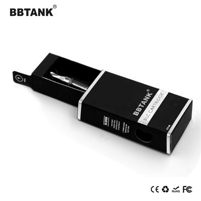 Изготовленный на заказ ребенок устойчивое BBTANK коробки упаковывая коробку упаковки ручки Vape патрона 1ml