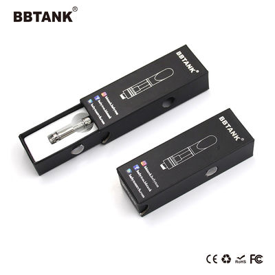 Все виды пакета vape масла патрона в BBTANK упаковывая подгонянные картину и дизайн логотипа