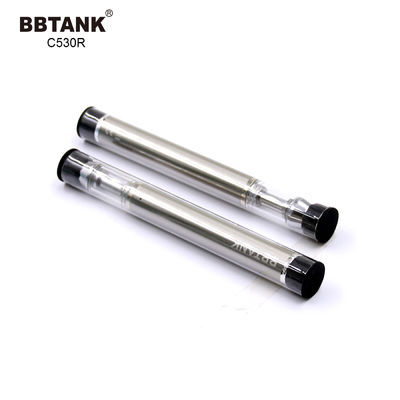 батареи Mod 1.0ml Vape, батарея 530mAh Smok Ecig перезаряжаемые