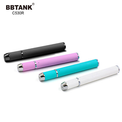 батареи Mod 1.0ml Vape, батарея 530mAh Smok Ecig перезаряжаемые