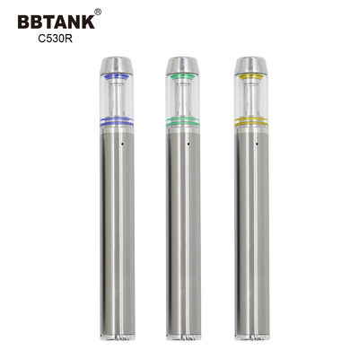 батареи Mod 1.0ml Vape, батарея 530mAh Smok Ecig перезаряжаемые