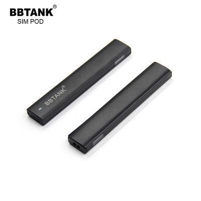 электронные патроны сигареты 1.5ohm