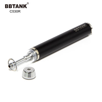 прибор 1.5ohm THC устранимый Vape, вапоризатор извлечений отгона 1g