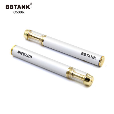 Керамические вапоризаторы прибора 12mm катушки CBD устранимые Vape портативные