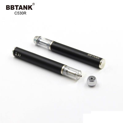 прибор 1.5ohm THC устранимый Vape, вапоризатор извлечений отгона 1g