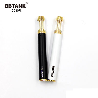 Керамические вапоризаторы прибора 12mm катушки CBD устранимые Vape портативные