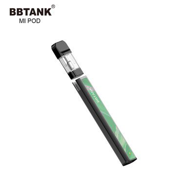 стручки Smok Vape катушки наградного портативного вапоризатора 1g 1.2ohm керамические