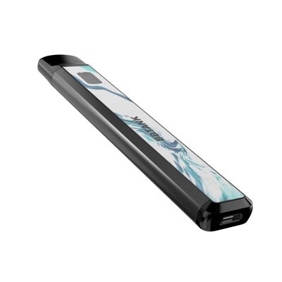 Полные катушка устранимое Vape перепада 8 спектра керамическая пишет ручку вапоризатора CBD устранимую