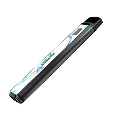 Полные катушка устранимое Vape перепада 8 спектра керамическая пишет ручку вапоризатора CBD устранимую