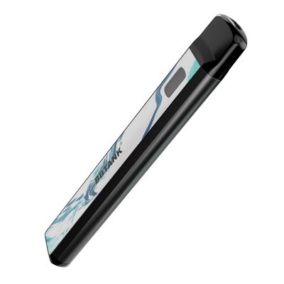 Отсутствие катушки тарифа перезаряжаемые BBTANK утечки 1% прибора стручка vape неполноценной керамической устранимого