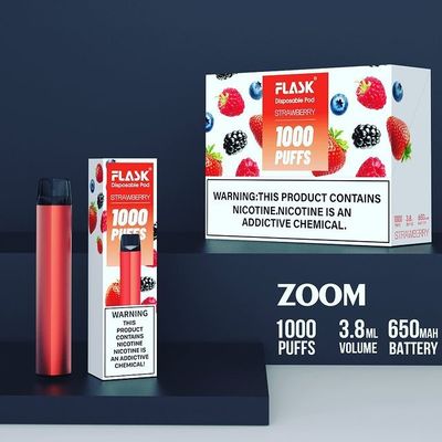 СИГНАЛИТ стабильность высококачественное 1000puffs 650mah 304 Stianless приборов Vapepen избавления стальное