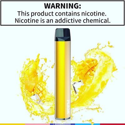 СИГНАЛИТ стабильность высококачественное 1000puffs 650mah 304 Stianless приборов Vapepen избавления стальное