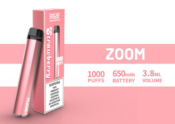 СИГНАЛИТ стабильность высококачественное 1000puffs 650mah 304 Stianless приборов Vapepen избавления стальное
