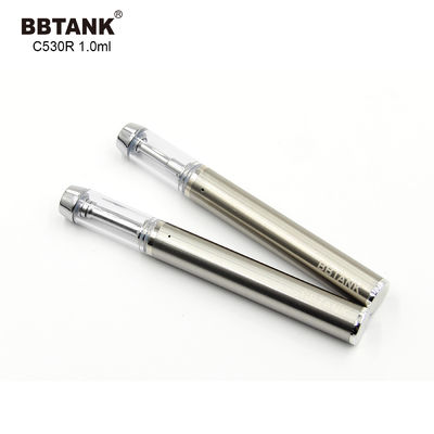 1g сигары патрона устранимые e Vape масла холено THC перезаряжаемые