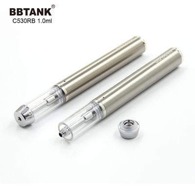 1g сигары патрона устранимые e Vape масла холено THC перезаряжаемые