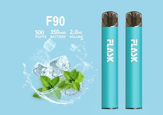 Устранимый прибор стручка vape 304SS
