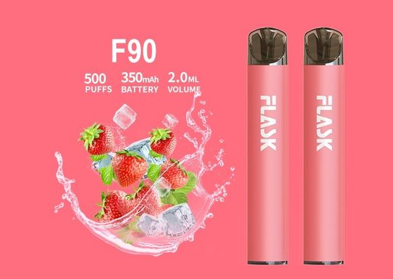Устранимый прибор стручка vape 304SS