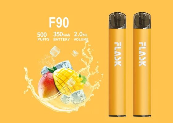 прибор стручка 90mm устранимый Vape