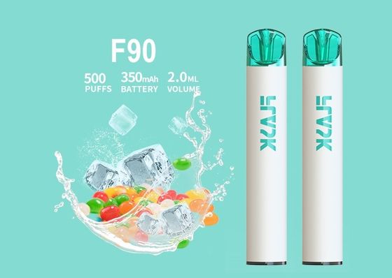 прибор стручка 90mm устранимый Vape