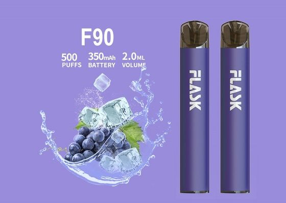 прибор стручка 90mm устранимый Vape