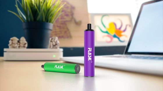 Склянка Tenx Vape Никотин-соли Eliquid вкуса Ecigarette с соком стручка сока vape