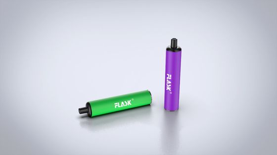 закрытая система прибора стручка 1.5ohm устранимая Vape с 20 вкусами
