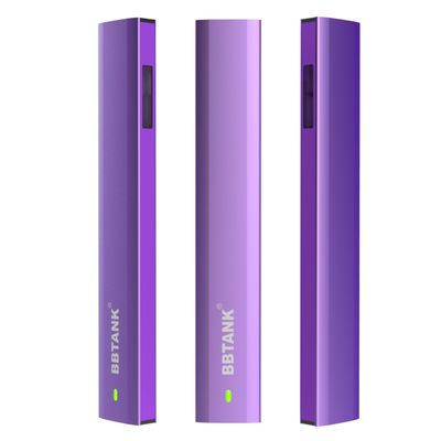 Сигарета здоровья Vape 1.2ohm стручка ядра 1.0ml d керамическая портативная электронная