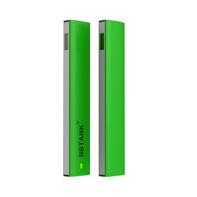 Сигарета здоровья Vape 1.2ohm стручка ядра 1.0ml d керамическая портативная электронная