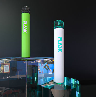 CE ручки Vape соли никотина сигареты 90mm устранимый e одобрил
