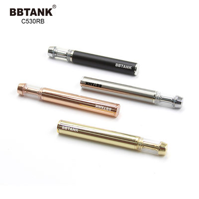 1g сигары патрона устранимые e Vape масла холено THC перезаряжаемые
