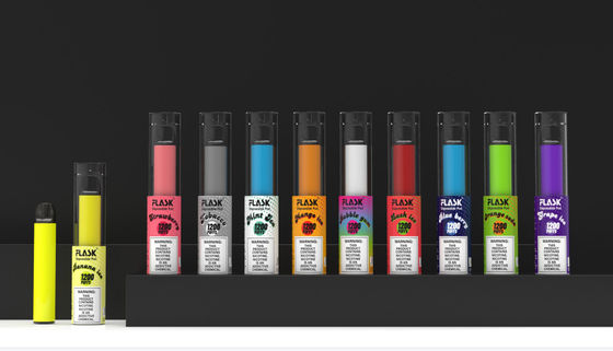 батареи Mod 6.0ml Vape, электронные батареи сигареты 850Mah
