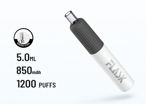CE 304SS приправил ручку вапоризатора, ручку Vape 1200 слоек устранимую
