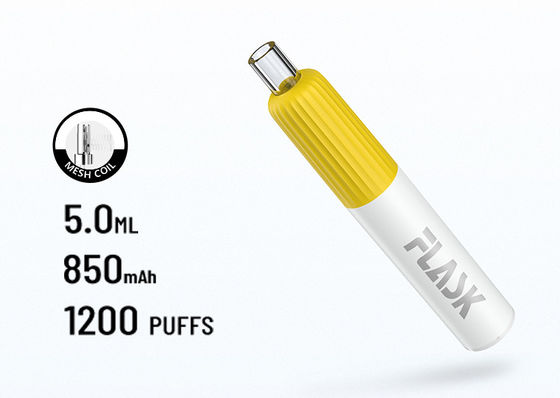 50mg никотин все в одной сигарете прибора 850mAh Vape здоровой электронной