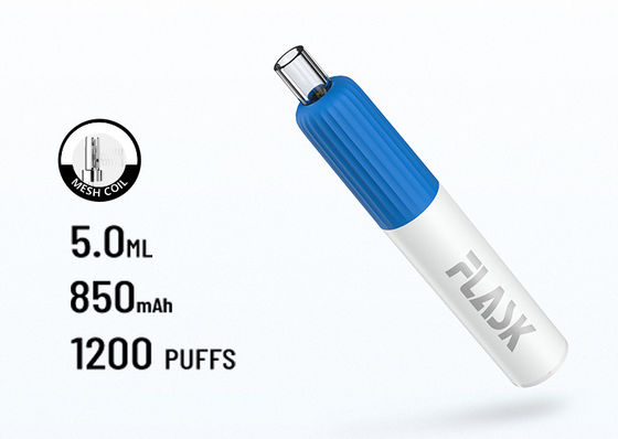5g приправило ручку вапоризатора, стручок Vape OEM портативный не перезаряжаемые