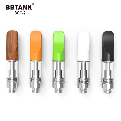 300 патрон слоек CBD THC Vape, толстый патрон Vape масла 2.0ohm
