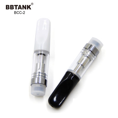 300 патрон слоек CBD THC Vape, толстый патрон Vape масла 2.0ohm