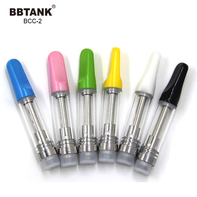 300 патрон слоек CBD THC Vape, толстый патрон Vape масла 2.0ohm