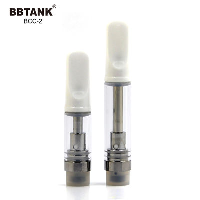 300 патрон слоек CBD THC Vape, толстый патрон Vape масла 2.0ohm