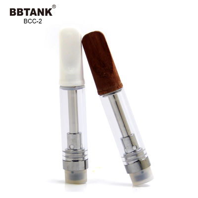 300 патрон слоек CBD THC Vape, толстый патрон Vape масла 2.0ohm