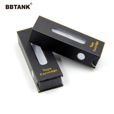 300 патрон слоек CBD THC Vape, толстый патрон Vape масла 2.0ohm