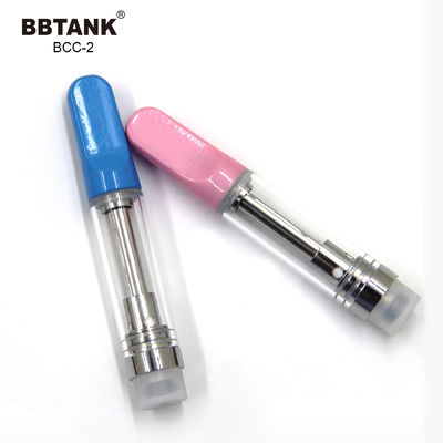 Патрона сигареты 1.0ml катушка электронного CBD THC Vape перепада 8 керамическая
