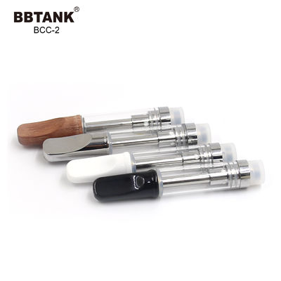 Патрона сигареты 1.0ml катушка электронного CBD THC Vape перепада 8 керамическая