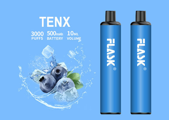 Перезаряжаемые устранимый прибор стручка Vape, прибор Nic 50mg Smok